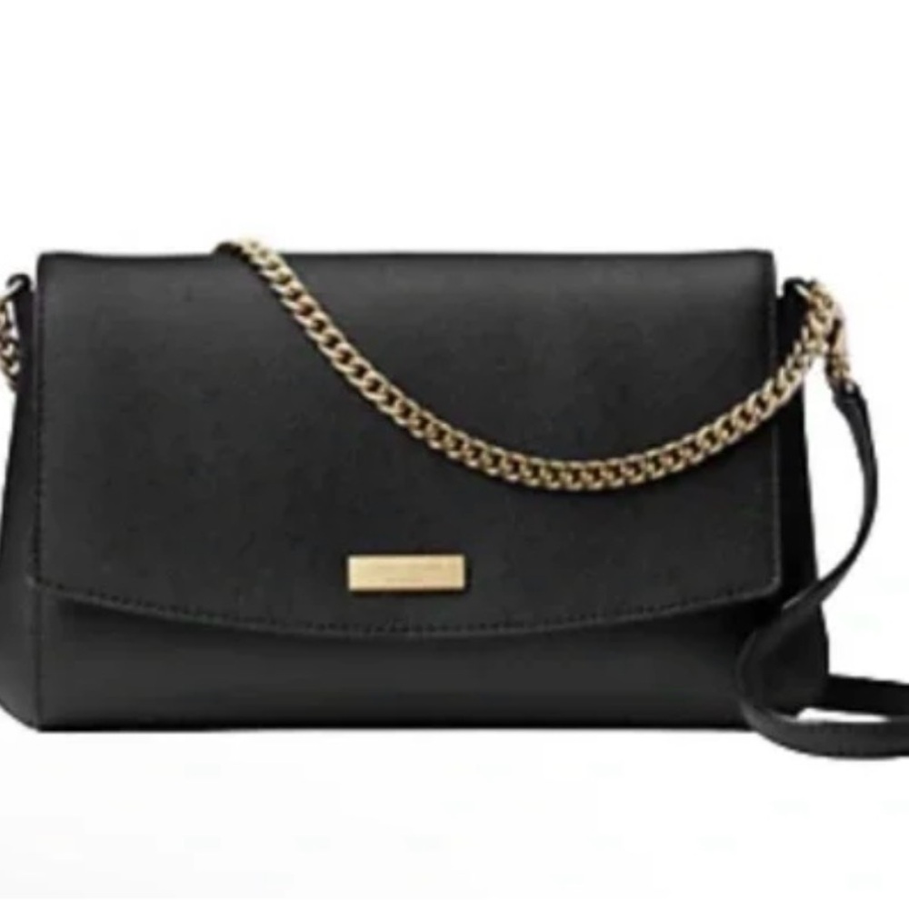 Kate Spade New York Greer Laurel Way Crossbody Bag
